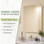 Miroir de salle de bain mural 24 x 32-2103799652