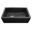 Reinart 30'' L Single Basin Kitchen Sink-394912247