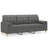 Lateefa Upholstered Sofa-1274957403-1274957405