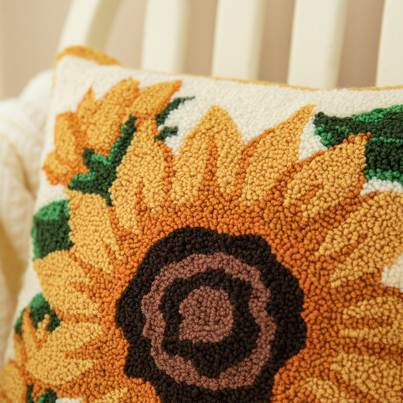 Coussin 14 po H