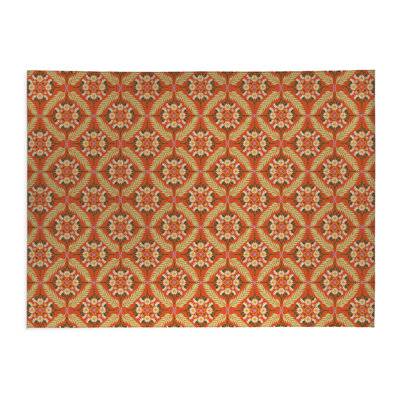Tapis de lessive léger et antidérapant Eden