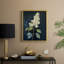 Série FLORAL CLxxv - reproduction encadrée de qualité supérieure - prête à être accrochée - aucun clou requis-307797535-307797528
