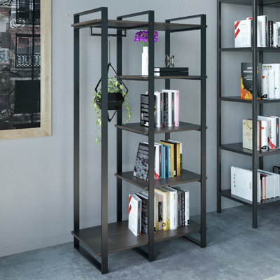 Ravidutt 33.9'' Closet System