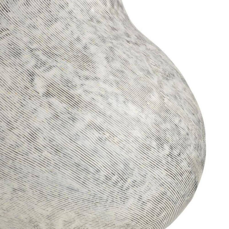 Irelia Porcelain China Table Vase