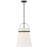 Medium Modern Downrod Pendant Light-1641557201