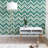 Peel & Stick Chevron Panel