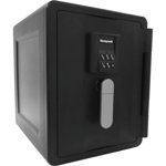 Waterproof Fire Safe 30 Minutes Fire and 8 Hour Security Safe with Electronic Lock