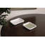 Vida Bamboo Beverage Napkin Holder