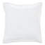 Laguna Linen Square Pillow Cover & Insert