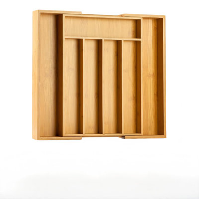 Porte-ustensiles Silverware Organiser