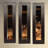 Scioli Wood Flat Wall Mirror-28735336-28735328