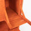 3-in-1 XL Wooden Catio Outdoor Cat Enclosure with Weatherproof Roof, Removable Waterproof Cover, Multi-Level Platforms & 2 Private Hideaways, Orange