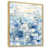 Brown Floater Framed