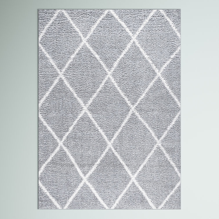 Attebery Performance Indoor Rug