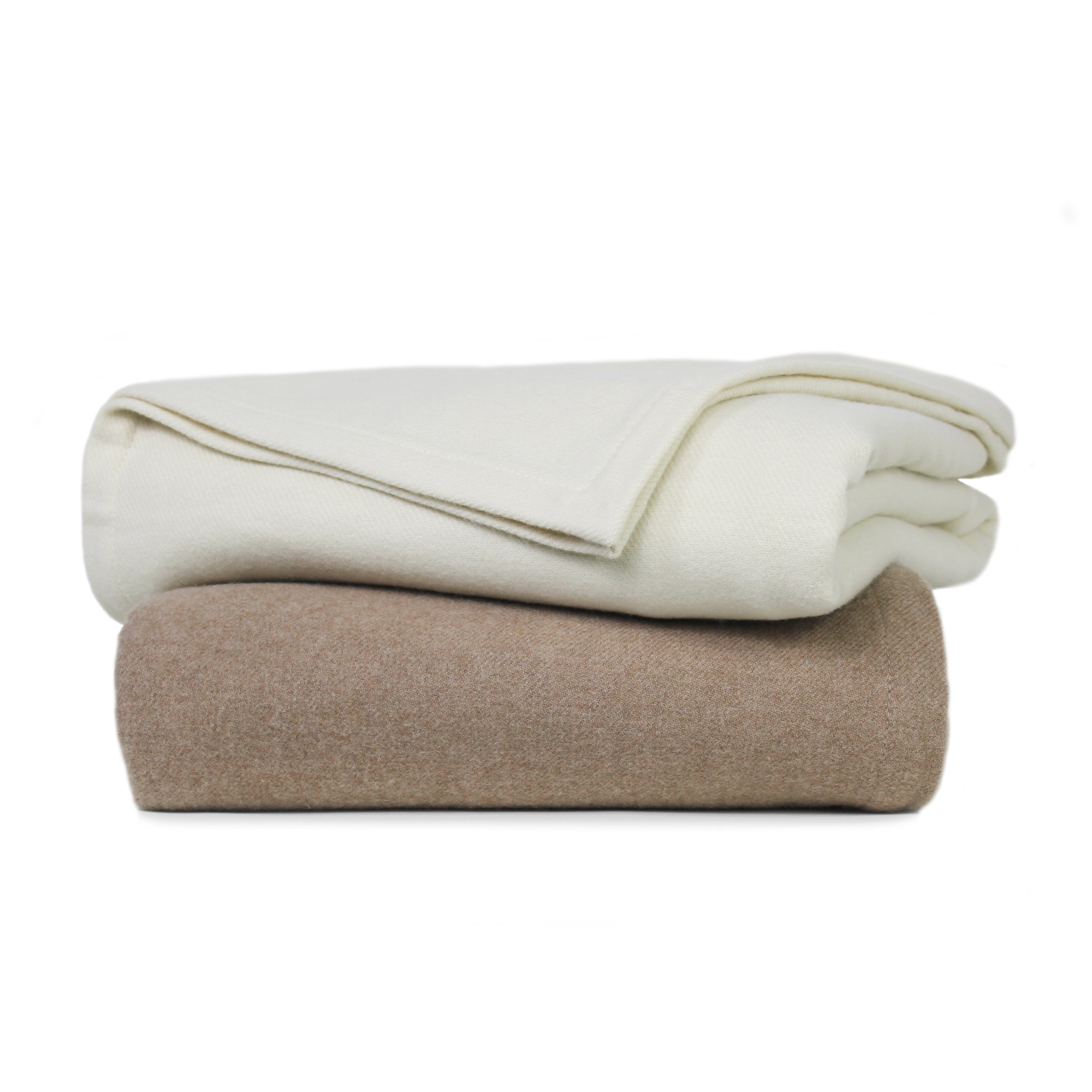 Throw Blanket, 90" W x 108" L, 7, Camel
