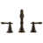 Oil Rubbed Bronze selected