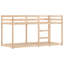 Arlott Solid Wood Bed-2058074764-2058074765