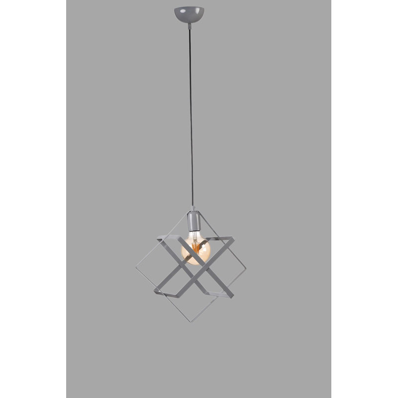 Lustre, Gris
