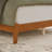 Orlando Low Profile Solid Wood Platform Bed-228073421-230737602