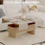 Table basse à plateau relevable avec grand rangement, table à manger relevable, table basse escamotable avec cannelure japonaise, table de centre ovale en bois pour le salon, peu encombrante pour manger et les ordinateurs portables-1947871664
