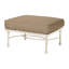Florence Sectional Ottoman with Cushion-69932937-69932939