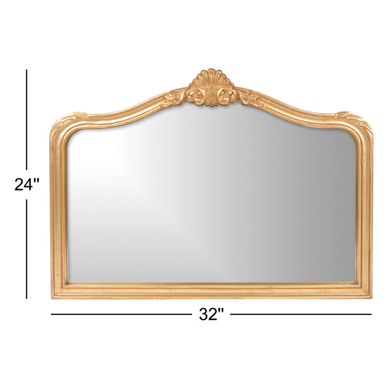 Miroir décoratif Reith