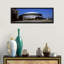 Superdome de la Louisiane, Nouvelle-Orléans, Louisiane - Images panoramique, impression sur toile tendue sur châssis 1 pièce-19983983-71992071