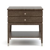 Maidstone Solid Wood End Table