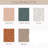 Semi Sheer Curtain Pair-1767538862-1767538861