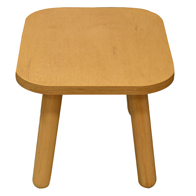 Shetland End Table