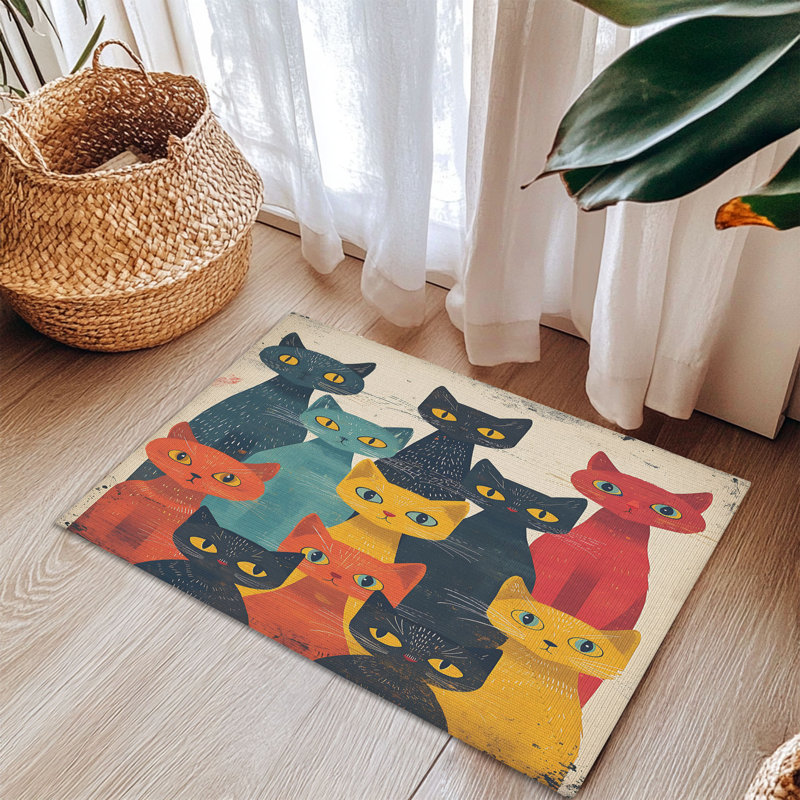 Gurtrue, Rectangulaire 3 pi x 5 pi