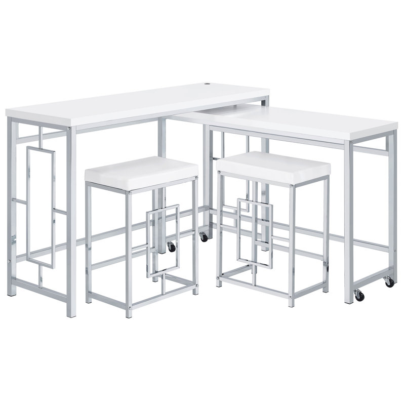 Lynmarie 55'' Console Table