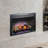 28 inch  Electric Fireplace Insert, -1100481920