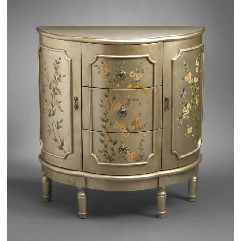 Accent Chest