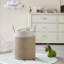 Fabric Laundry Room Organiser