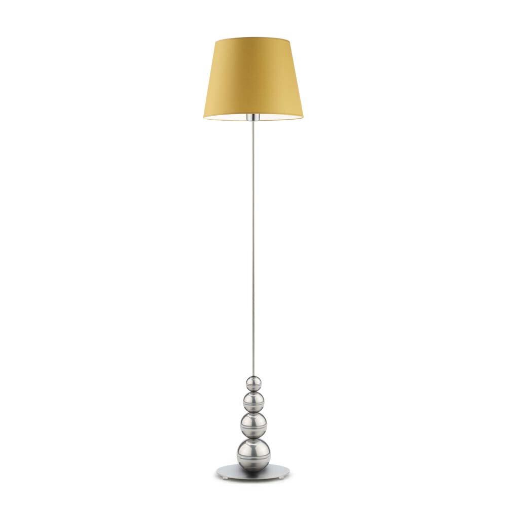 174 cm Stehlampe Ayanah