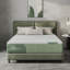 Matelas en mousse viscoélastique gélifiée 10 po-963912908-958366273