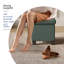Banc de rangement avec repose-pieds Vérrant-130802506-130802507