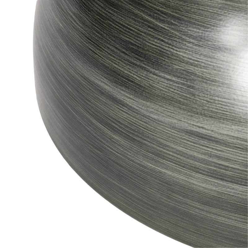 Table basse en fer en forme - For a Beautiful Home Antique Silver Form For Elegance