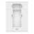 White is out of stock