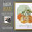 Orange Framed Print - Solid Wood-156733628-156733630