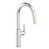 Polished Nickel (PVD) selected