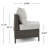 PT LIMON 5PCS SOFA SET