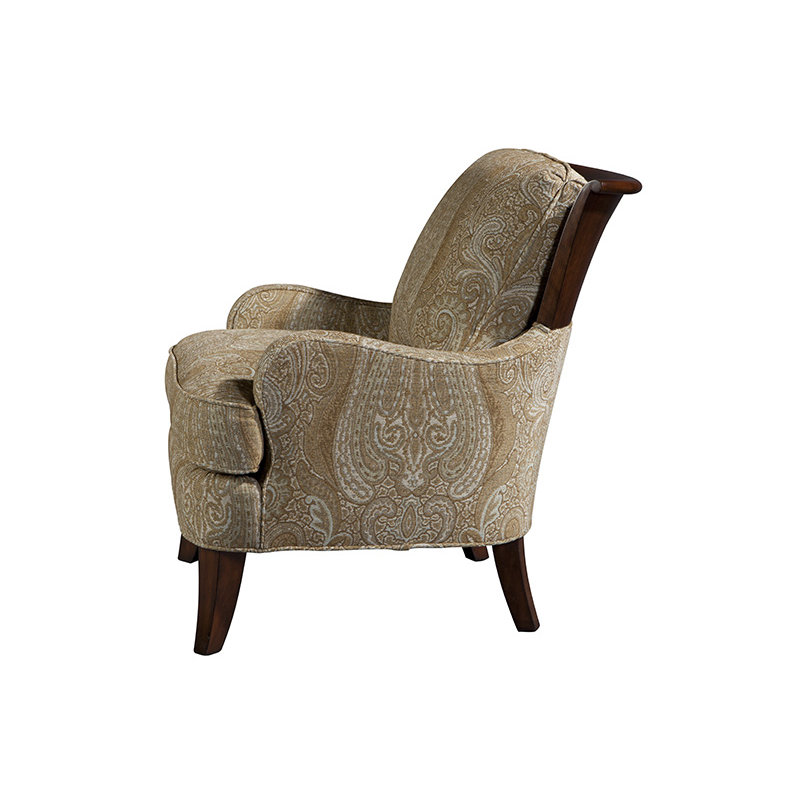 Laria Armchair, 1086-92