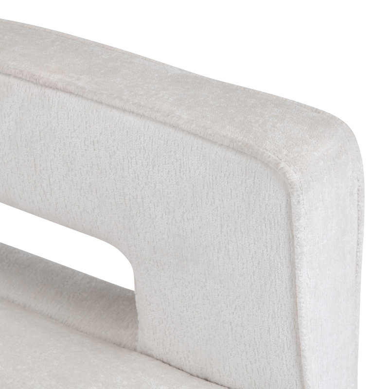 Upholstered Accent Chair