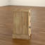 Emerfield 1 Drawer Bedside Table