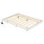 Lit plateforme avec lumières DEL Barcroft-1399655805-1399655804