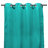 Stripe 54" x 96" Grommet Semi-Sheer Outdoor Curtain Panel-96317974-126702701
