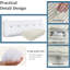 180 cm Wedge Back Pillow-1656869203-1647497269