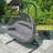 2 Person Swing Chair With Stand